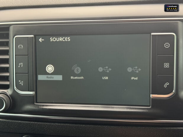 Fiat Scudo Crew Cab [SOLD SM] LWB L2H1 Multijet Business Air Con Cruise 28