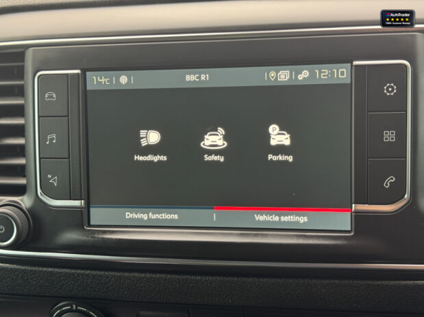 Fiat Scudo Crew Cab [SOLD SM] LWB L2H1 Multijet Business Air Con Cruise 30