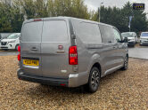 Fiat Scudo Crew Cab [SOLD SM] LWB L2H1 Multijet Business Air Con Cruise 7