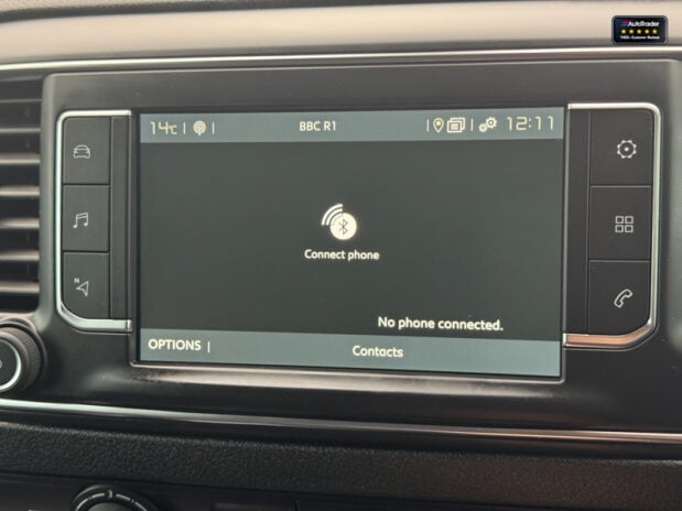 Fiat Scudo Crew Cab [SOLD SM] LWB L2H1 Multijet Business Air Con Cruise 34