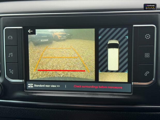 Fiat Scudo Crew Cab [SOLD SM] LWB L2H1 Multijet Business Air Con Cruise 35