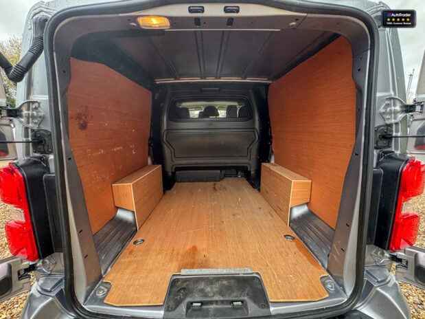 Fiat Scudo Crew Cab [SOLD SM] LWB L2H1 Multijet Business Air Con Cruise 10