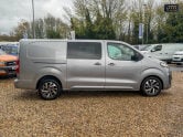 Fiat Scudo Crew Cab [SOLD SM] LWB L2H1 Multijet Business Air Con Cruise 6