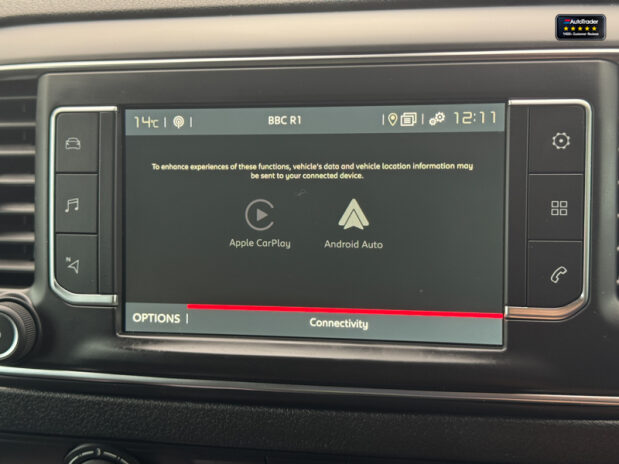 Fiat Scudo Crew Cab [SOLD SM] LWB L2H1 Multijet Business Air Con Cruise 33