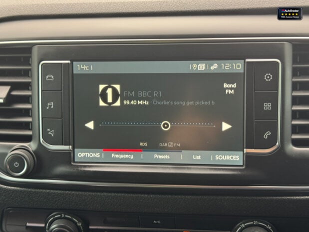 Fiat Scudo Crew Cab [SOLD SM] LWB L2H1 Multijet Business Air Con Cruise 27