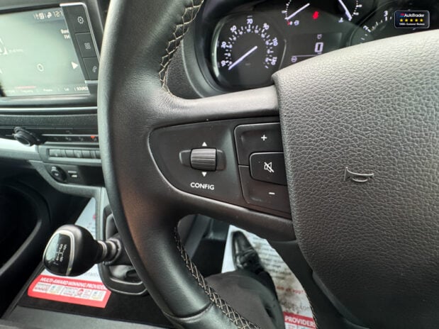 Fiat Scudo Crew Cab [SOLD SM] LWB L2H1 Multijet Business Air Con Cruise 21