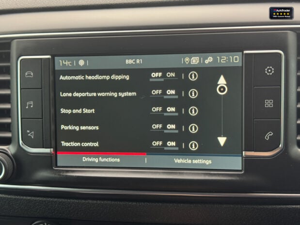 Fiat Scudo Crew Cab [SOLD SM] LWB L2H1 Multijet Business Air Con Cruise 29