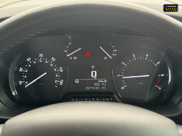 Fiat Scudo Crew Cab [SOLD SM] LWB L2H1 Multijet Business Air Con Cruise 23