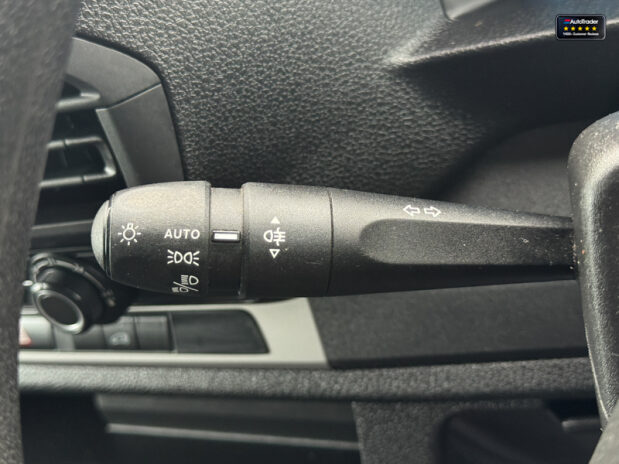 Citroen Dispatch MWB L2H1 1400 Enterprise Edition Bluehdi Air Con Sensors EURO 6 20