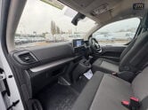 Citroen Dispatch MWB L2H1 1400 Enterprise Edition Bluehdi Air Con Sensors EURO 6 12