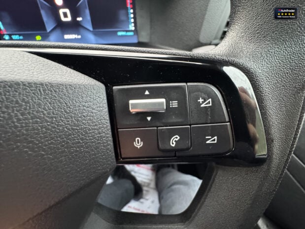 Citroen Dispatch MWB L2H1 1400 Enterprise Edition Bluehdi Air Con Sensors EURO 6 18