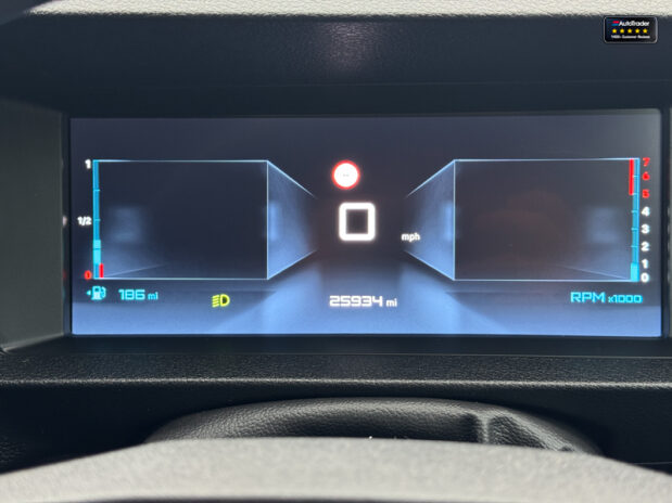 Citroen Dispatch MWB L2H1 1400 Enterprise Edition Bluehdi Air Con Sensors EURO 6 19