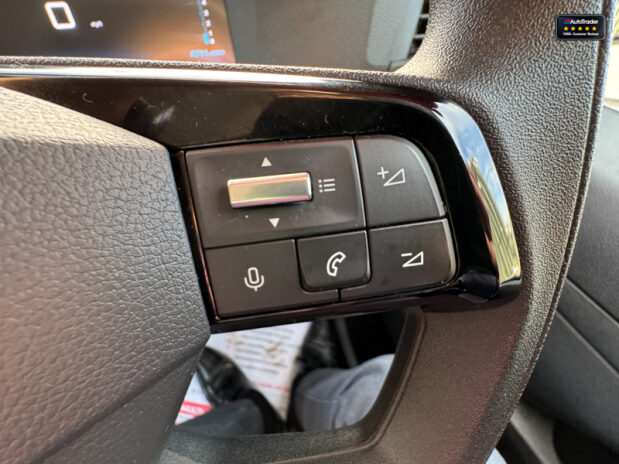 Citroen Dispatch MWB L2H1 1400 Enterprise Edition Bluehdi Air Con Sensors EURO 6 18