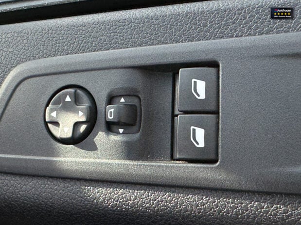 Citroen Dispatch MWB L2H1 1400 Enterprise Edition Bluehdi Air Con Sensors EURO 6 22