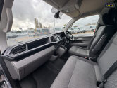 Volkswagen Transporter LWB L2H2 High Roof Highline 150 Air Con Alloys Sensors EURO 6 11