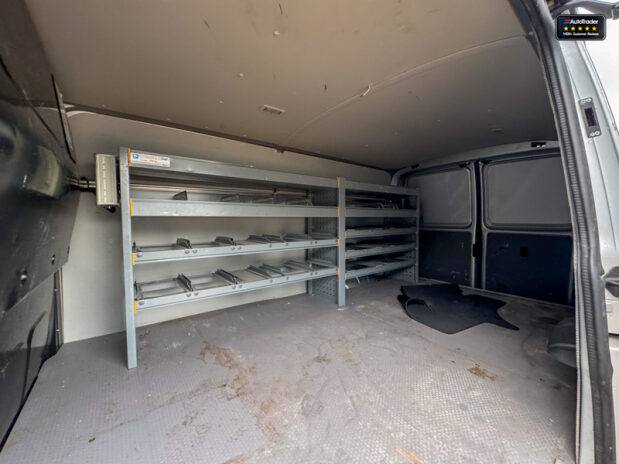 Volkswagen Transporter LWB L2H2 High Roof Highline 150 Air Con Alloys Sensors EURO 6 10