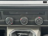 Volkswagen Transporter LWB L2H2 High Roof Highline 150 Air Con Alloys Sensors EURO 6 31