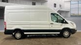 Ford Transit LWB L3H3 [SOLD MM] High Roof 350 Air Con Rear Camera Tow Bar EURO 6 3