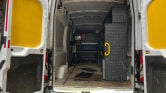 Ford Transit LWB L3H3 [SOLD MM] High Roof 350 Air Con Rear Camera Tow Bar EURO 6 5