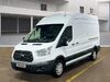 Ford Transit LWB L3H3 [SOLD MM] High Roof 350 Air Con Rear Camera Tow Bar EURO 6
