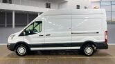 Ford Transit LWB L3H3 [SOLD MM] High Roof 350 Air Con Rear Camera Tow Bar EURO 6 7