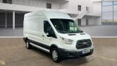 Ford Transit LWB L3H3 [SOLD MM] High Roof 350 Air Con Rear Camera Tow Bar EURO 6 2