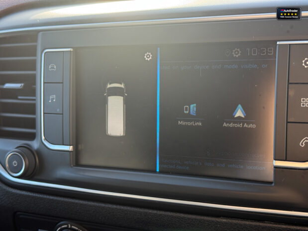 Peugeot Expert MWB L2H1 Low Roof Professional Premium Plus 1400 AirCon Sensors EURO 6 28