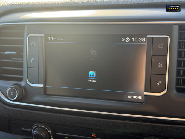 Peugeot Expert MWB L2H1 Low Roof Professional Premium Plus 1400 AirCon Sensors EURO 6 26