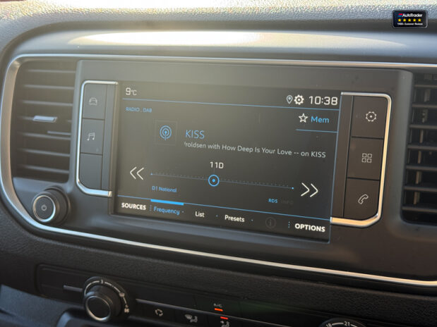 Peugeot Expert MWB L2H1 Low Roof Professional Premium Plus 1400 AirCon Sensors EURO 6 21