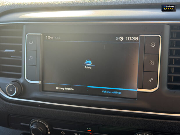 Peugeot Expert MWB L2H1 Low Roof Professional Premium Plus 1400 AirCon Sensors EURO 6 24