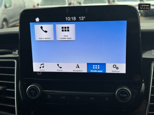 Ford Transit Custom LWB L2H1 [SOLD KH] Sport 320 Air Con Alloys Camera Nav Sensors EURO 6 NO VA 29