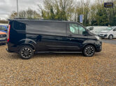Ford Transit Custom LWB L2H1 [SOLD KH] Sport 320 Air Con Alloys Camera Nav Sensors EURO 6 NO VA 5