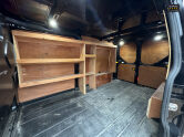 Ford Transit Custom LWB L2H1 [SOLD KH] Sport 320 Air Con Alloys Camera Nav Sensors EURO 6 NO VA 11