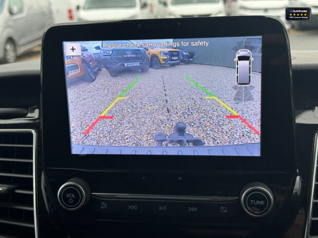 Ford Transit Custom LWB L2H1 [SOLD KH] Sport 320 Air Con Alloys Camera Nav Sensors EURO 6 NO VA 32
