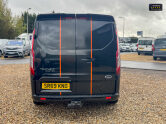 Ford Transit Custom LWB L2H1 [SOLD KH] Sport 320 Air Con Alloys Camera Nav Sensors EURO 6 NO VA 7