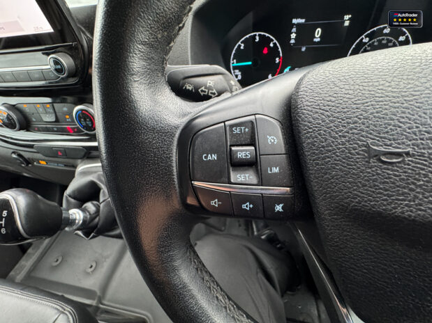 Ford Transit Custom LWB L2H1 [SOLD KH] Sport 320 Air Con Alloys Camera Nav Sensors EURO 6 NO VA 17