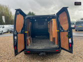 Ford Transit Custom LWB L2H1 [SOLD KH] Sport 320 Air Con Alloys Camera Nav Sensors EURO 6 NO VA 8