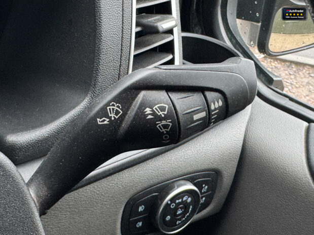Ford Transit Custom LWB L2H1 [SOLD KH] Sport 320 Air Con Alloys Camera Nav Sensors EURO 6 NO VA 21