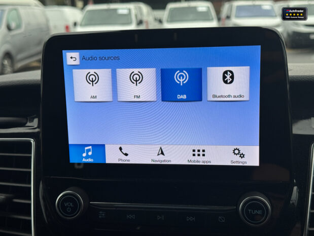 Ford Transit Custom LWB L2H1 [SOLD KH] Sport 320 Air Con Alloys Camera Nav Sensors EURO 6 NO VA 26