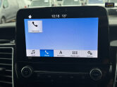 Ford Transit Custom LWB L2H1 [SOLD KH] Sport 320 Air Con Alloys Camera Nav Sensors EURO 6 NO VA 27