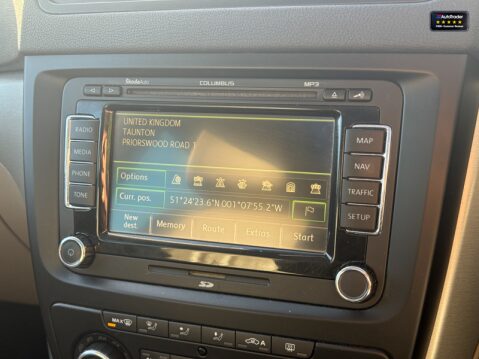 Skoda Yeti 2.0 TDI Elegance SUV 5dr Diesel Manual 4WD Euro 5 19