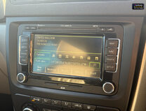 Skoda Yeti 2.0 TDI Elegance SUV 5dr Diesel Manual 4WD Euro 5 19