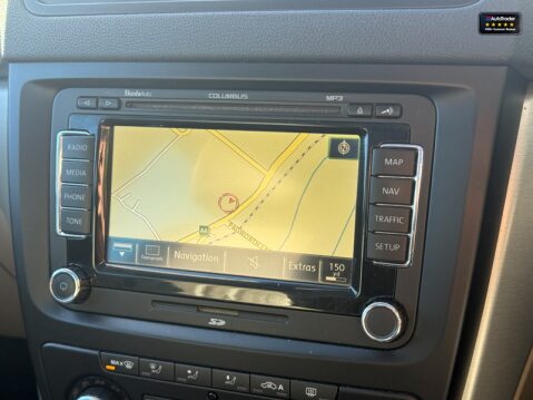 Skoda Yeti 2.0 TDI Elegance SUV 5dr Diesel Manual 4WD Euro 5 18