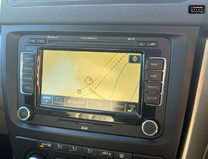 Skoda Yeti 2.0 TDI Elegance SUV 5dr Diesel Manual 4WD Euro 5 18