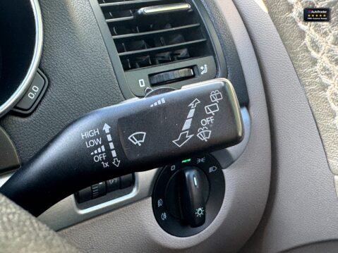 Skoda Yeti 2.0 TDI Elegance SUV 5dr Diesel Manual 4WD Euro 5 15