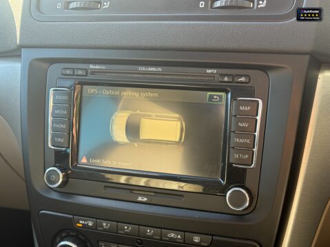 Skoda Yeti 2.0 TDI Elegance SUV 5dr Diesel Manual 4WD Euro 5 17