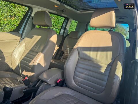 Skoda Yeti 2.0 TDI Elegance SUV 5dr Diesel Manual 4WD Euro 5 8