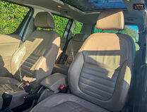 Skoda Yeti 2.0 TDI Elegance SUV 5dr Diesel Manual 4WD Euro 5 8