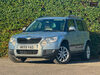 Skoda Yeti 2.0 TDI Elegance SUV 5dr Diesel Manual 4WD Euro 5
