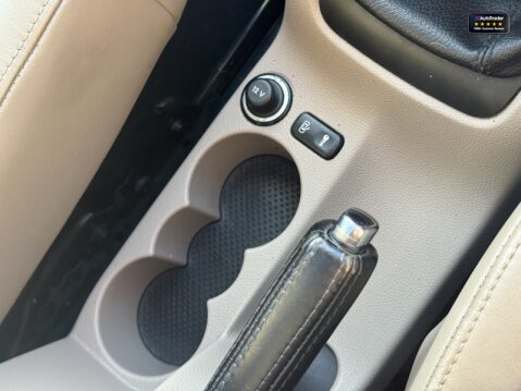 Skoda Yeti 2.0 TDI Elegance SUV 5dr Diesel Manual 4WD Euro 5 26